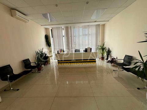 коммерческая по адресу Федора Эрнста ул., 3