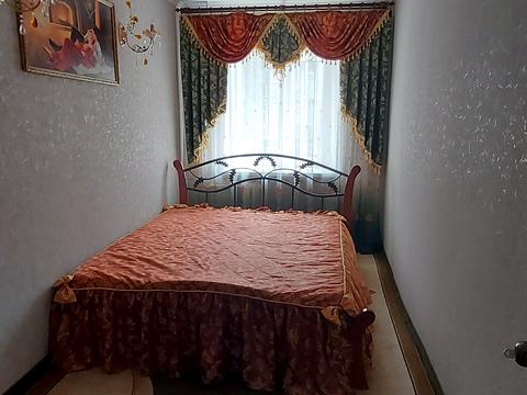 квартира за адресою Морехідна вул., 9