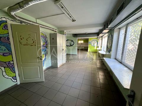 коммерческая по адресу Лобачевского пер., 8А