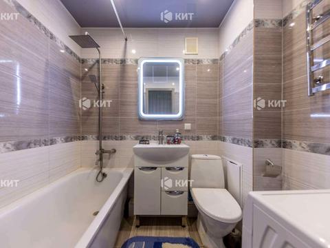 квартира за адресою Гвардійців-Широнінців вул., 11в