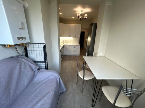 квартира по адресу Боголюбова ул., 42