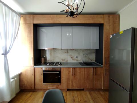 квартира за адресою Січових стрільців вул., 4/2