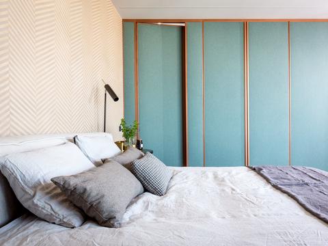 квартира по адресу Киев, Саксаганского ул., 37-К