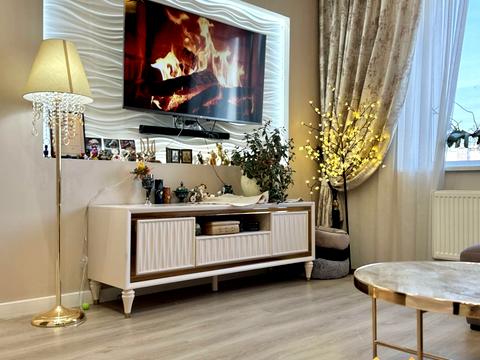 квартира за адресою Приозерний бульв., 3