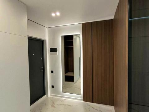 квартира по адресу Крайковского ул., 3