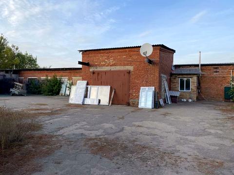 комерційна за адресою Миронівка, Перемоги вул., 393