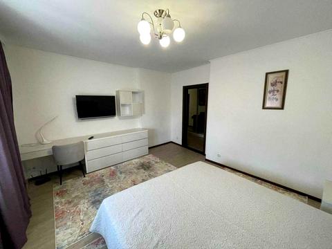 квартира по адресу Урловская ул., 11-А