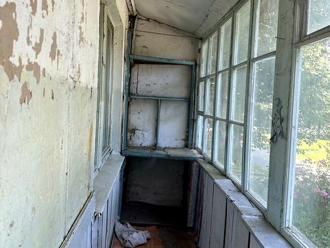 квартира по адресу Майборського ул., 12