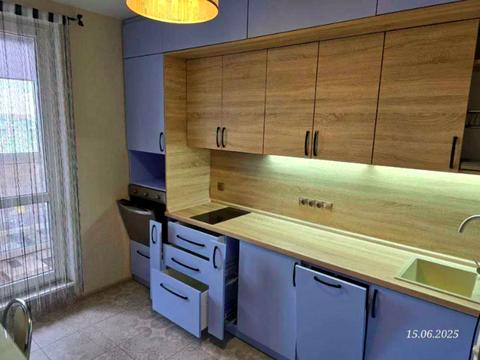 квартира за адресою Михайла Грушевського вул., 30б