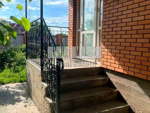 будинок за адресою Київська вул.