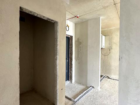 квартира по адресу Трилёвского ул., 4а