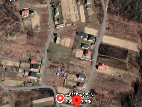 ділянка за адресою Вільхова