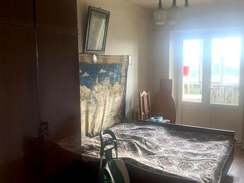 квартира по адресу Бальзаківська ул., 8