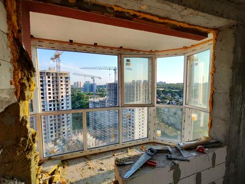 квартира по адресу Лысогорская ул., 26а