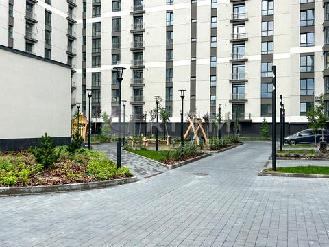 квартира за адресою Олександра Довженка вул., 30в