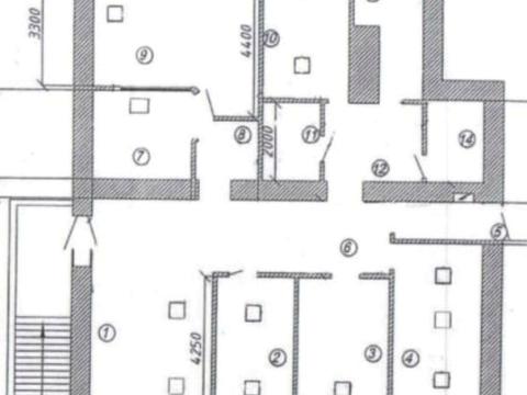 комерційна за адресою Саксаганського вул., 112-А