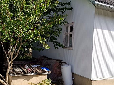 будинок за адресою с. Бохоники, Володимирська