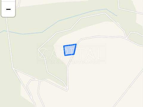 ділянка за адресою 