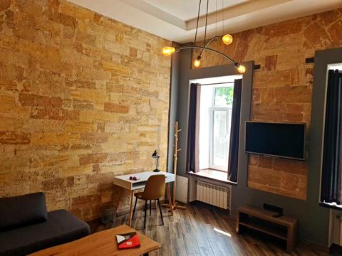 квартира за адресою Дерибасівська вул., 31