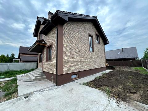 дом по адресу Виктора Швеца ул. (Шляхова)