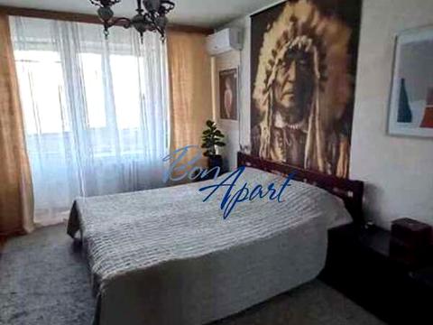 квартира за адресою Симиренка вул., 14/9