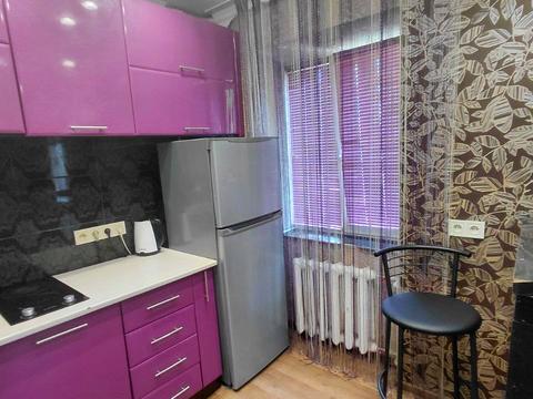 комната по адресу Богдана Хмельницкого просп. (Героев Сталинграда), 32