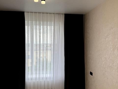 квартира по адресу Отца Ивана Блавацкого ул., 18, к.15