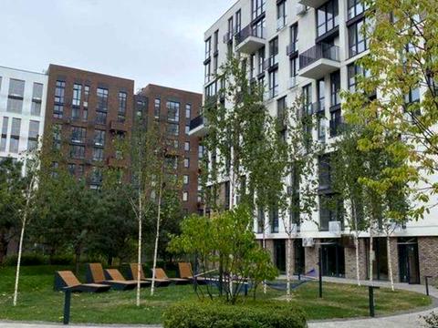 квартира за адресою Салютна вул., 2к25
