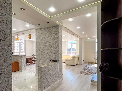 квартира за адресою Марії Примаченко вул. (Першотравнева), 27