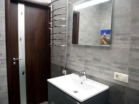 квартира по адресу Европейская ул. (Миронова), 9-А