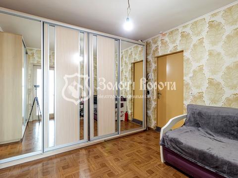квартира по адресу Науки просп., 60-А
