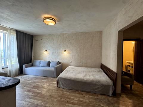 квартира по адресу Заречная ул., 1-Б