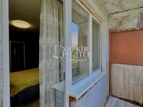 квартира за адресою Тракторобудівників просп., 87б