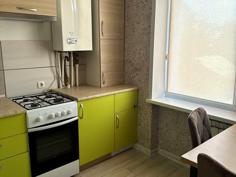 квартира по адресу Высокая ул., 9-В