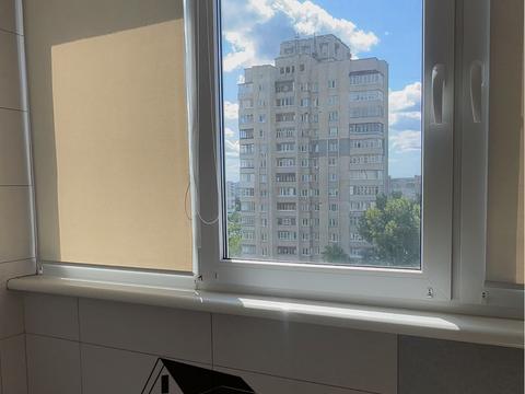 квартира за адресою Михайла Лушпи просп., 2/1