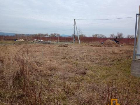 ділянка за адресою Італійська