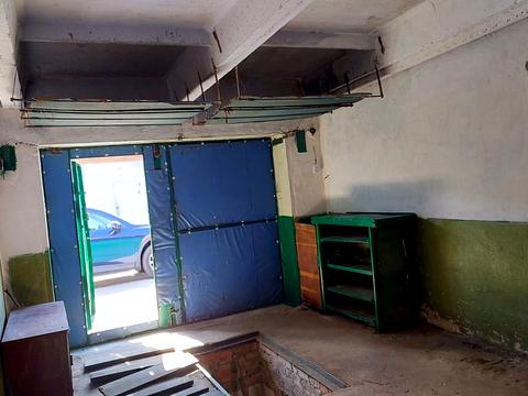 паркоместо по адресу Пирогова ул., 5
