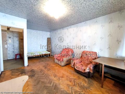 квартира за адресою Космонавта Поповича вул. (Космонавта Волкова), 18