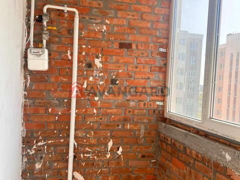 квартира по адресу Приозёрный бульв., 5-А