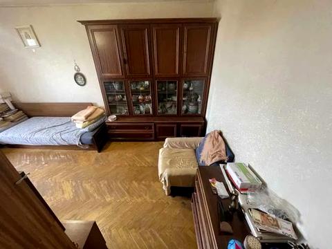 квартира по адресу Владимира Ивасюка просп. (Героїв Сталінграду), 27-А