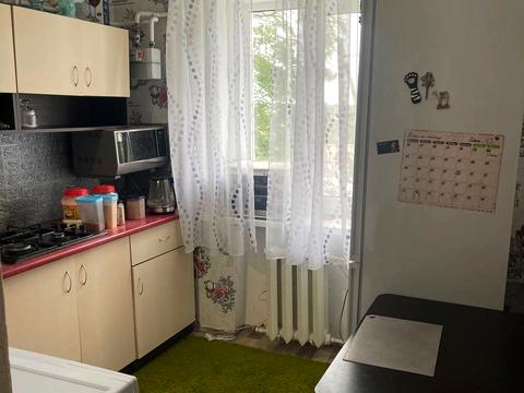 квартира за адресою Криворізька вул., 50