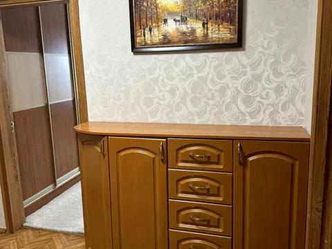 квартира за адресою Георгія Гонгадзе просп. (Радянської України), 18