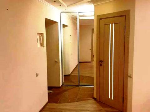 квартира за адресою Київ, Академіка Возіанова вул. (Академіка Карпинського), 12/25