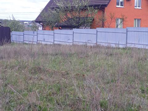 участок по адресу Нова (Садова), 5А
