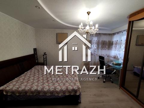 квартира за адресою Нескорених вул., 25/71