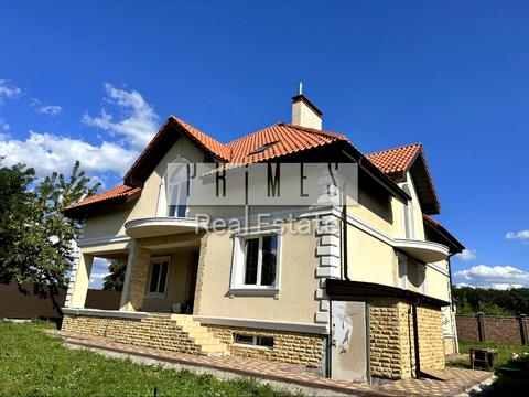 будинок за адресою Вишнева вул.