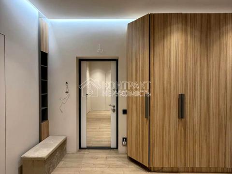 квартира за адресою Клочківська вул., 117