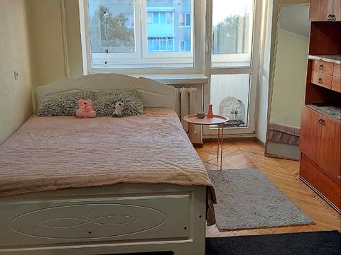 квартира за адресою Рівненська вул., 107а