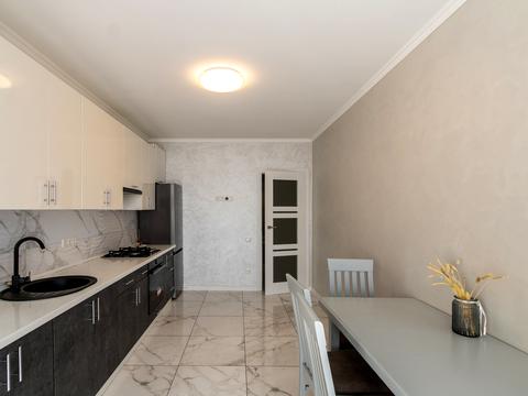 квартира за адресою Височана вул., 26