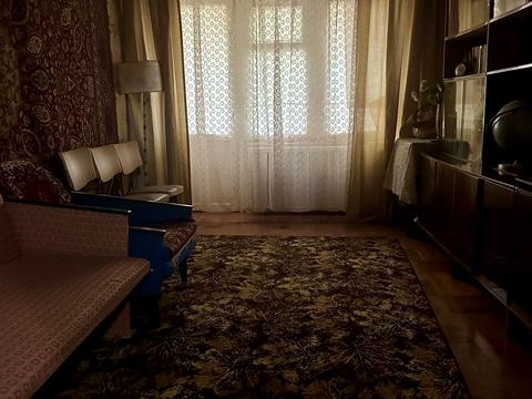 квартира по адресу Свято-Макариевская ул. (Леніна), 125